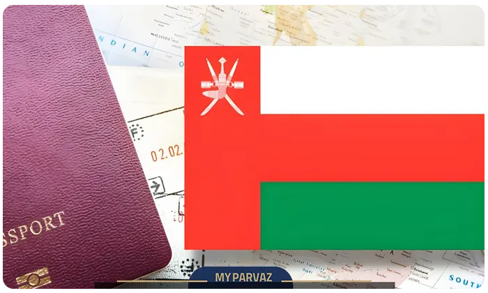 oman visa